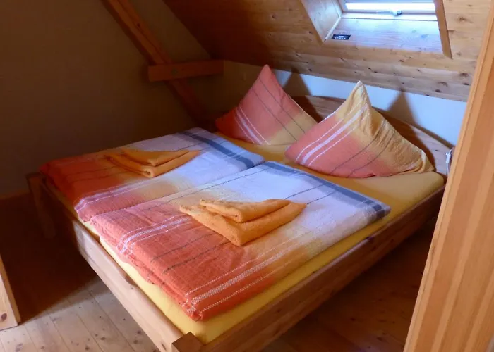 Jowatzky Altkoetzschenbroda Apartment *