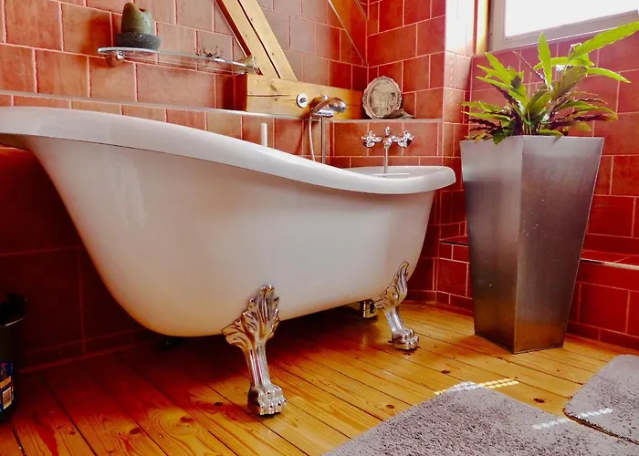 Jowatzky Altkoetzschenbroda Apartment Radebeul