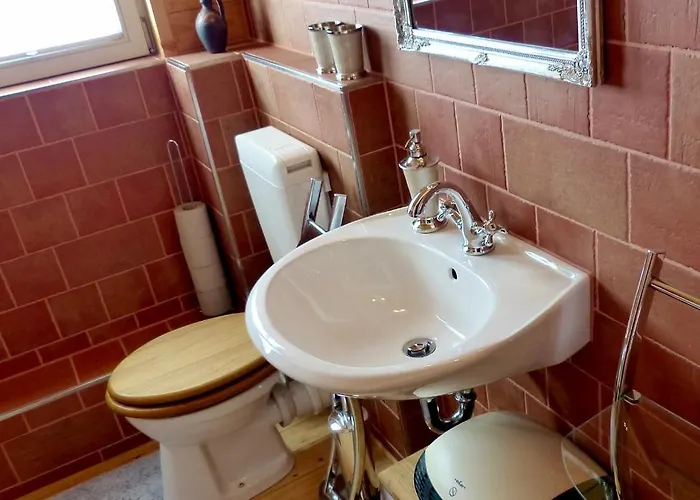 Apartment Jowatzky Altkoetzschenbroda Radebeul