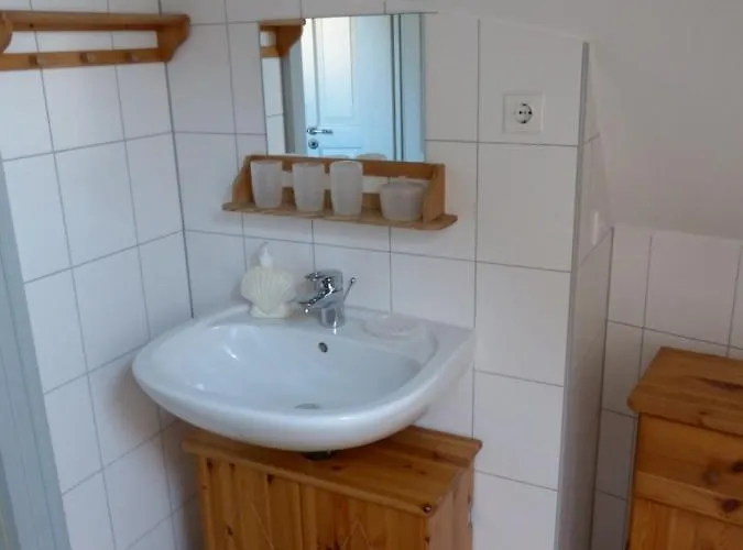 Apartment Jowatzky Altkoetzschenbroda