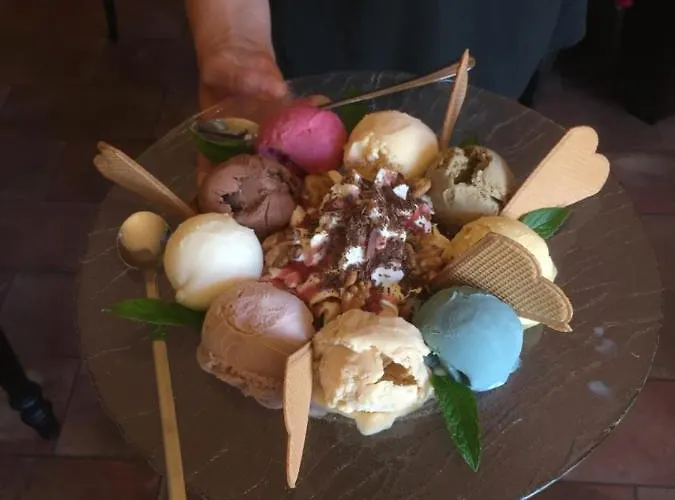 Jowatzky Altkoetzschenbroda Apartment *