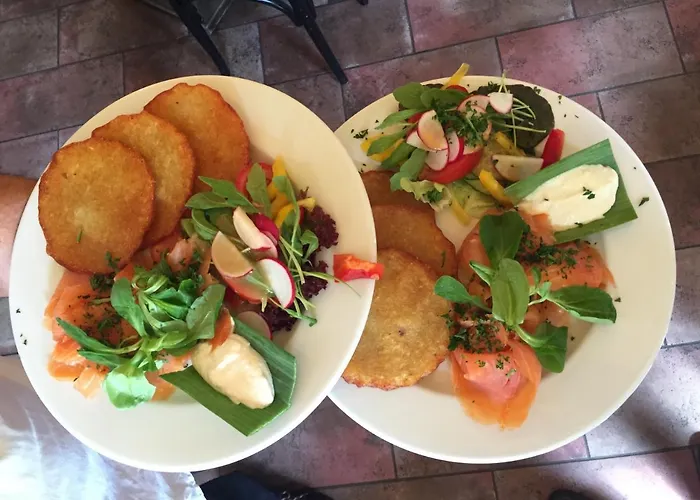 Apartment Jowatzky Altkoetzschenbroda *