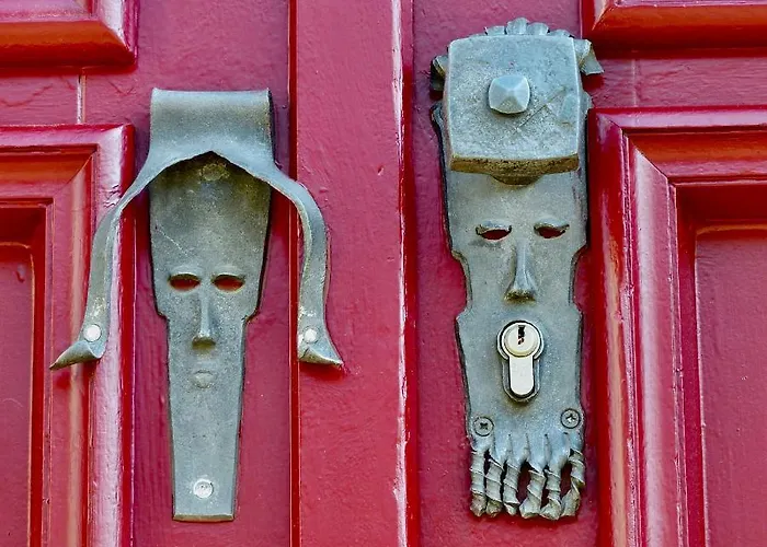 Apartment Jowatzky Altkoetzschenbroda