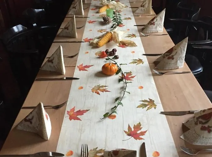 Jowatzky Altkoetzschenbroda Apartment