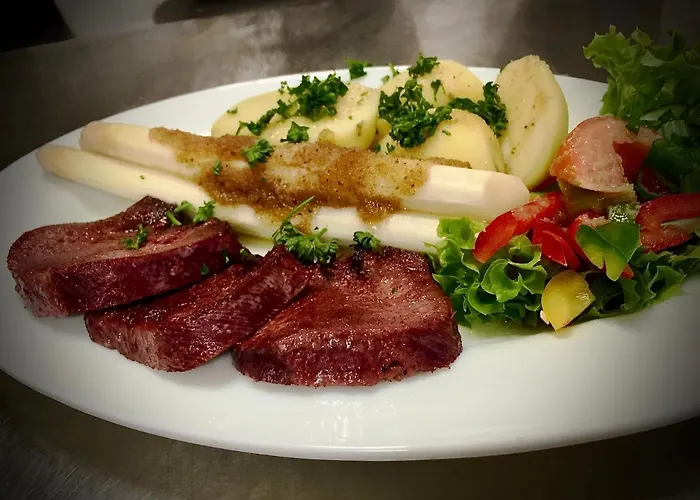 Jowatzky Altkoetzschenbroda Apartment *