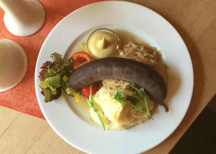 Jowatzky Altkoetzschenbroda Apartment *