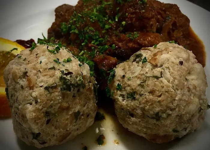 Jowatzky Altkoetzschenbroda Apartment Radebeul