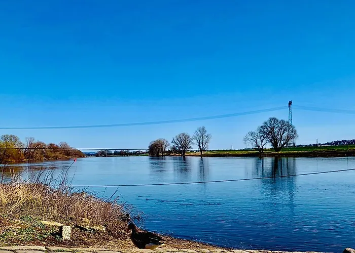 Jowatzky Altkoetzschenbroda Apartment