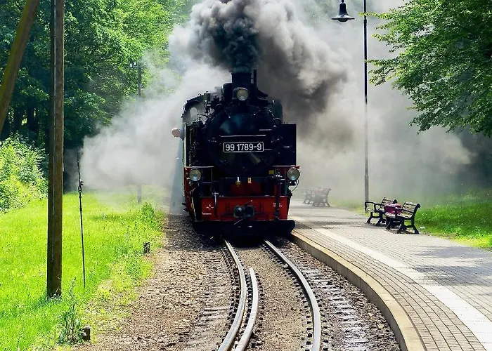 Jowatzky Altkoetzschenbroda * Radebeul