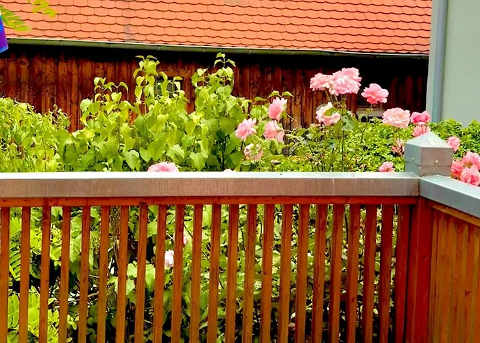 Apartment Jowatzky Altkoetzschenbroda *