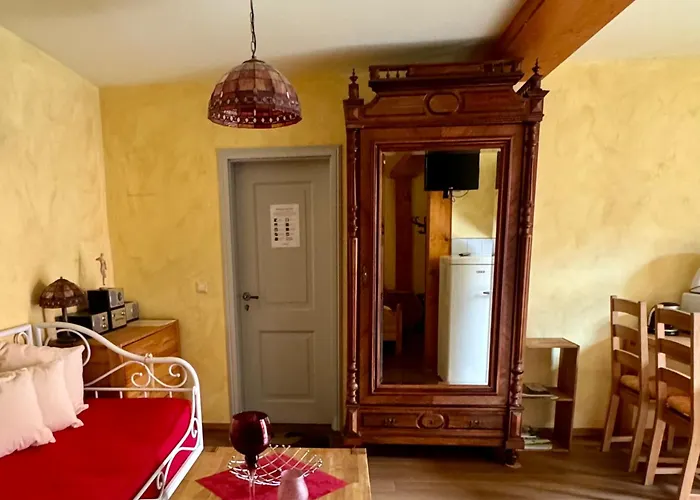 Jowatzky Altkoetzschenbroda * Radebeul